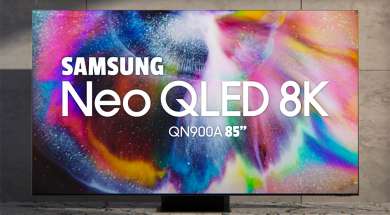 Samsung Neo QLED QN900A MiniLED 85 cali sklep okładka