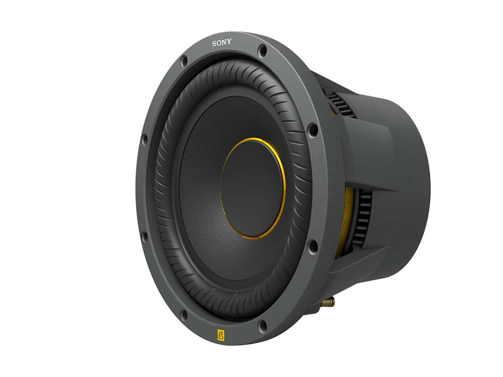 Sony prezentuje nową serię głośników samochodowych Mobile ES - świetna jakość dźwięku i najnowsze technologie