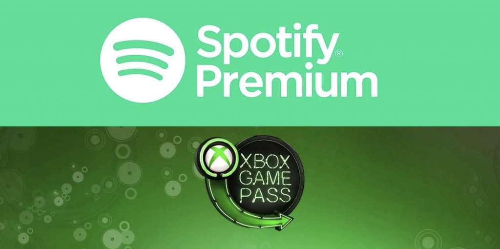 Znakomita oferta na zakup Xbox Game Pass. Pakiet premium największego serwisu z muzyką za darmo na kilka miesięcy!