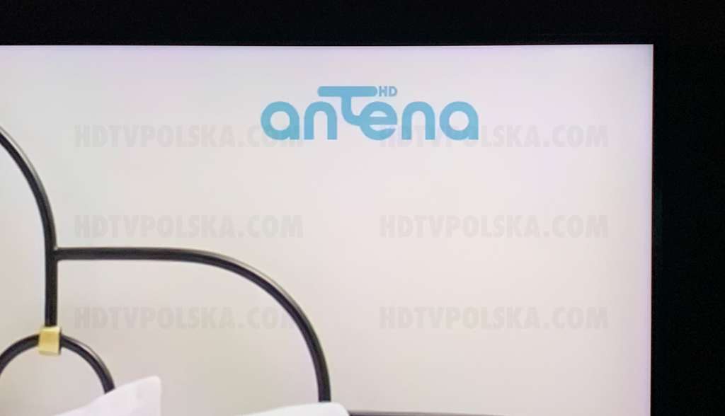 Nowy kanał w telewizji naziemnej Antena HD już działa! Dostępny jest na MUX-1 i nadaje w wysokiej jakości