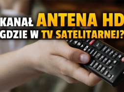 antena hd kanał dostępnośc telewizja satelitarna okładka