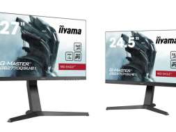 iiyama monitory G-Master 2021