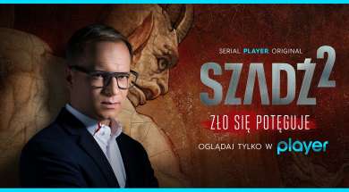Player Original Szadź II serial
