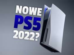 nowe PlayStation 5 procesor AMD 2022 okładka
