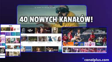 platforma canal+ nowe kanały telewizji okładka