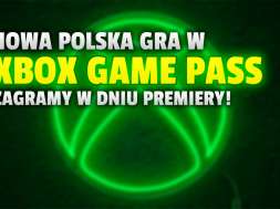 polska gra xbox game pass the riftbreaker okładka