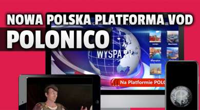 polska platforma vod polonico tv okładka