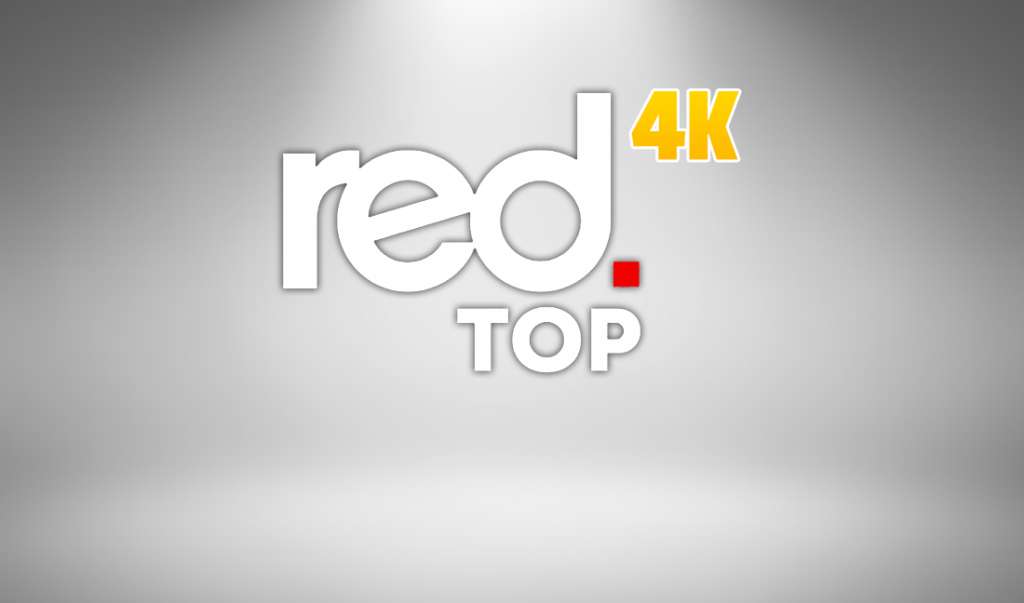A new channel with Red Top TV movies and series is now available in 4K quality on TV!  Who turned it on and where do you watch it?