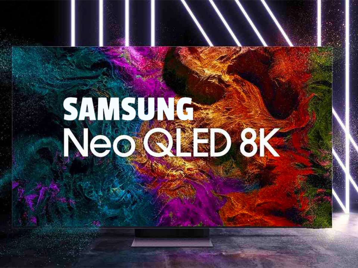 neo qled 8k samsung cena