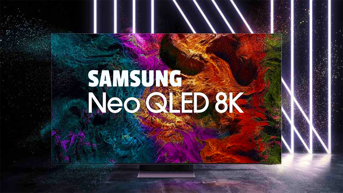 qled 8 k