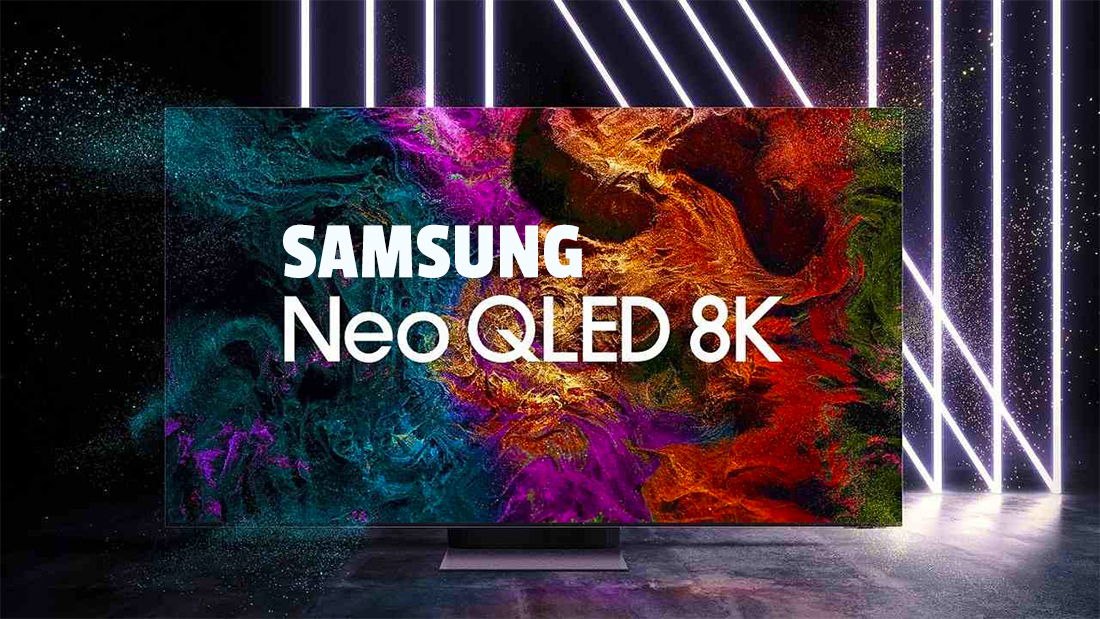 Najbardziej zaawansowane telewizory Samsung już w sklepach! Co trzeba wiedzieć o Neo QLED MiniLED 8K? Jakie ceny?