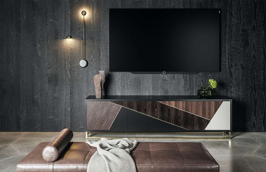 Luksusowe telewizory marki Loewe znów w Polsce! Nowe modele nadchodzą, wybrano dystrybutora