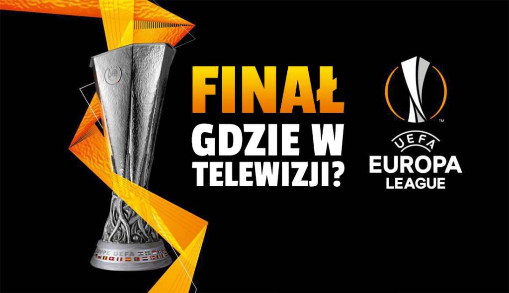 Gdzie oglądać finał Ligi Europy Villareal - Manchester United w Gdańsku? Mecz już jutro na żywo w telewizji!