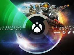 xbox bethesda games showcase event gry premiery 2021 okładka