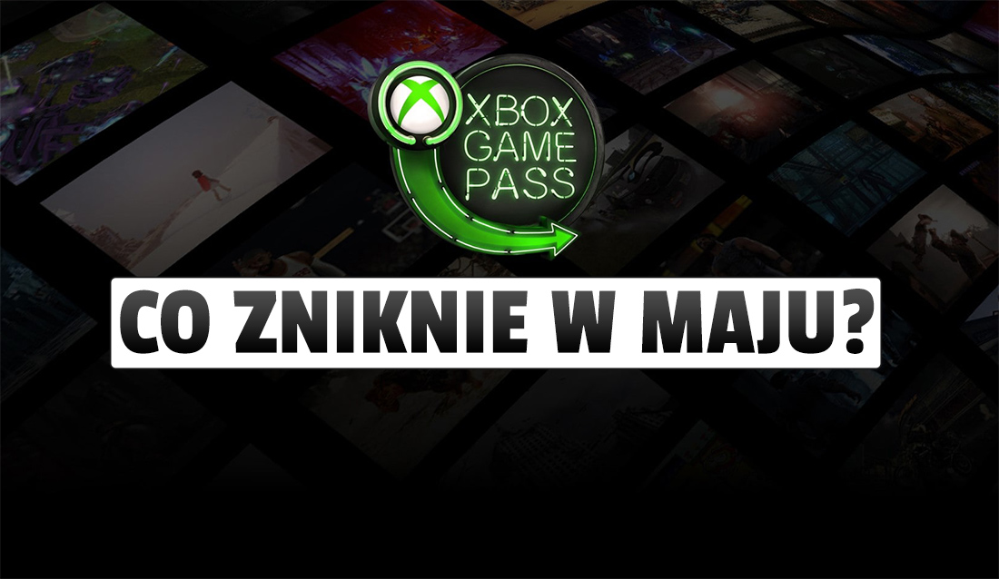 Już za kilka dni z Xbox Game Pass zniknie kilka mocnych gier! To ostatnie chwile, by w nie zagrać!