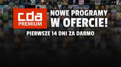 CDA Premium Da Vinci nowe programy oferta okładka