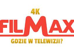 FILMAX 4K kanał telewizja kablowa vectra gdzie ogladac okładka