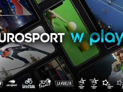 Player Eurosport nowe pakiety okładka