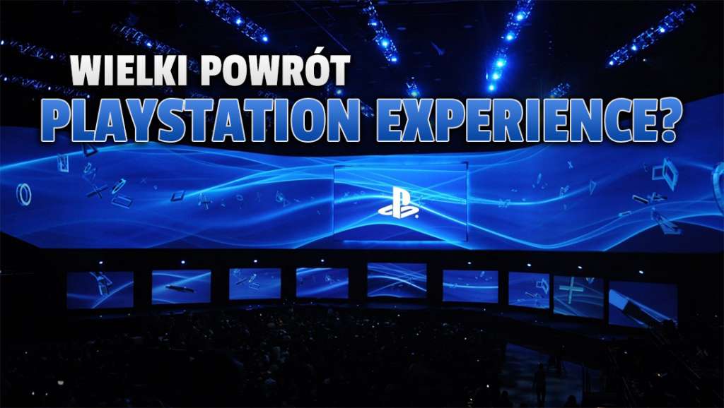 Będzie wielki pokaz gier na PlayStation 5? Sony może ujawnić potężne tytuły na wyłączność! Kiedy nowe PlayStation Experience?