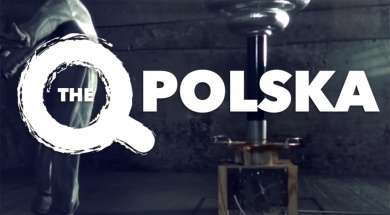 Q Polska kanał logo