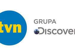 TVN Grupa Discovery logo