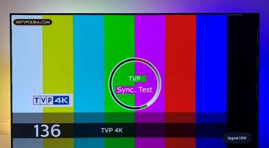 TVP 4K telewizja satelitarna już nadaje hot bird