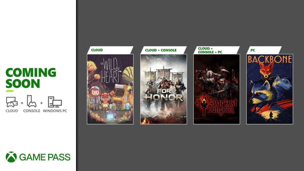Xbox Game Pass: ujawniono pierwsze gry na czerwiec! Na początek 4 świetne tytuły - jakie?