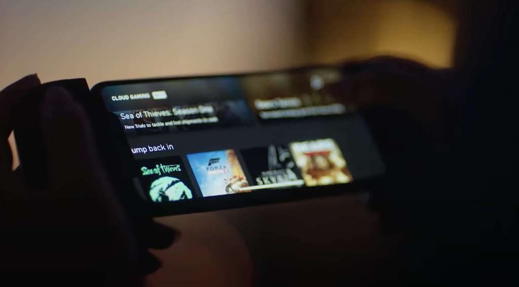 Xbox Game Pass w chmurze już w przeglądarkach na PC i na smartfonach Apple! Działa w Polsce - jak zacząć? Jakie gry, jaka jakość?