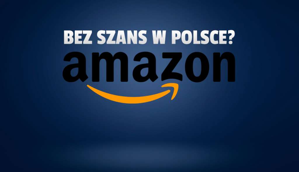 Amazon Polska to niewypał? Serwis Bezosa bez szans z Allegro i Aliexpress. Czy to koniec?