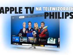 apple tv telewizory philips android tv okładka