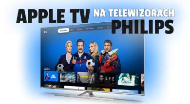 apple tv telewizory philips android tv okładka