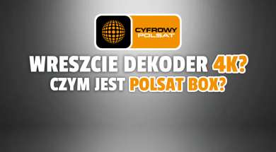 cyfrowy polsat dekoder 4k polsat box okładka