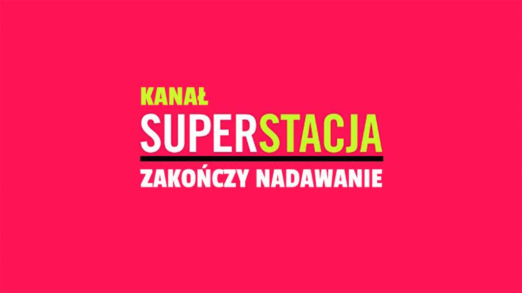 To koniec kanału Superstacja - we wrześniu zostanie zastąpiony! Zapadła decyzja KRRiT - co zamiast niego w telewizji?