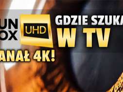 kanał 4K funbox UHD polska telewizja gdzie oglądać okładka