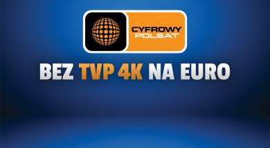 polsat bez tvp 4k na euro 2020