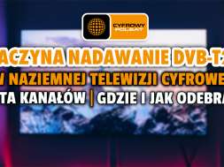 polsat testy dvb-t2 naziemna telewizja cyfrowa okładka