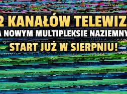 telewizja naziemna mux-l1 nowy multipleks dolny śląsk kanały okładka