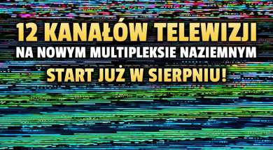 telewizja naziemna mux-l1 nowy multipleks dolny śląsk kanały okładka