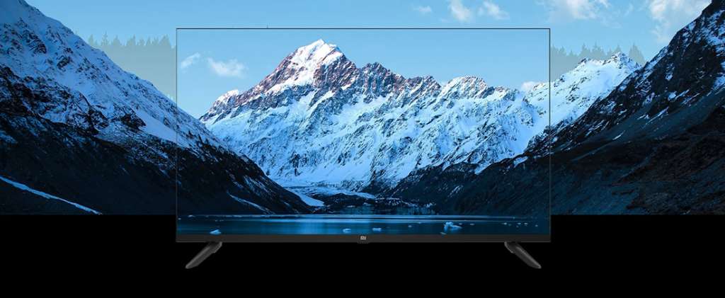 Nowy telewizor Xiaomi wchodzi do sprzedaży poza Chinami! Oto Mi TV 4A 40 Horizon Edition - jaka cena?