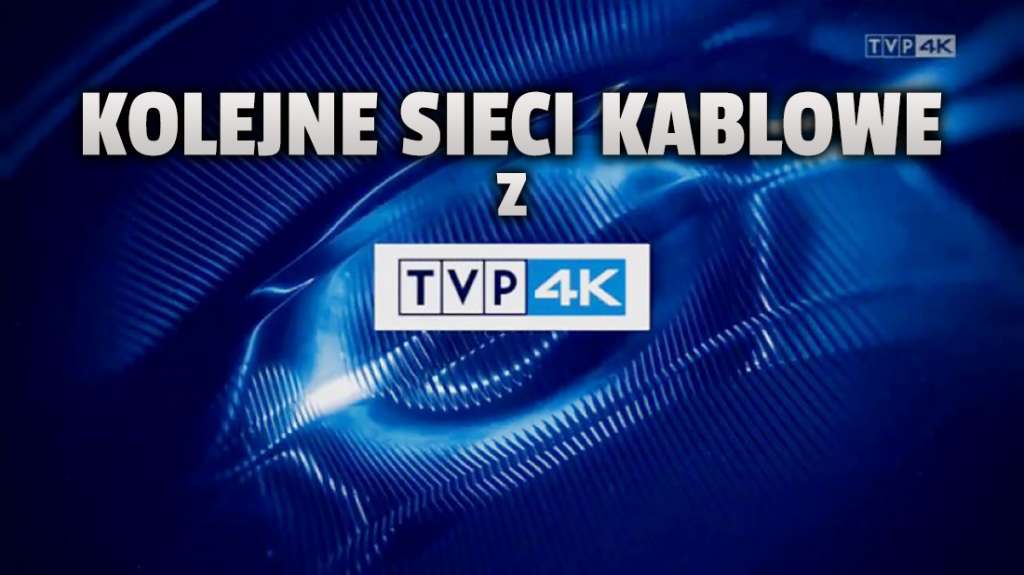 Kanał TVP 4K z EURO 2020 jednak dostępny znacznie szerzej! Włączyła go kolejna sieć kablowa - kto może oglądać?