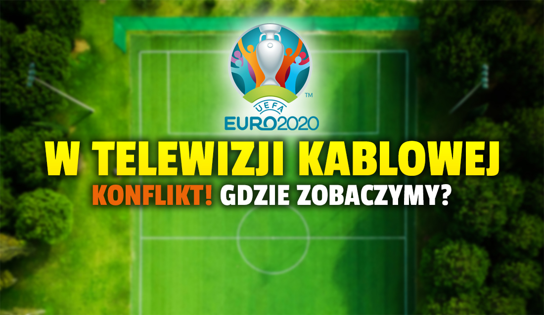 W jakich sieciach kablowych nie zobaczymy TVP 4K? Niektórzy nie dogadali się z Telewizją Polską na czas EURO 2020!