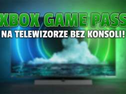 xbox game pass na telewizorze cloud gaming okładka