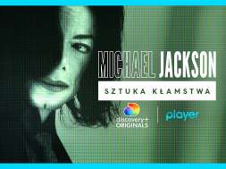 Michael Jackson Player okładka