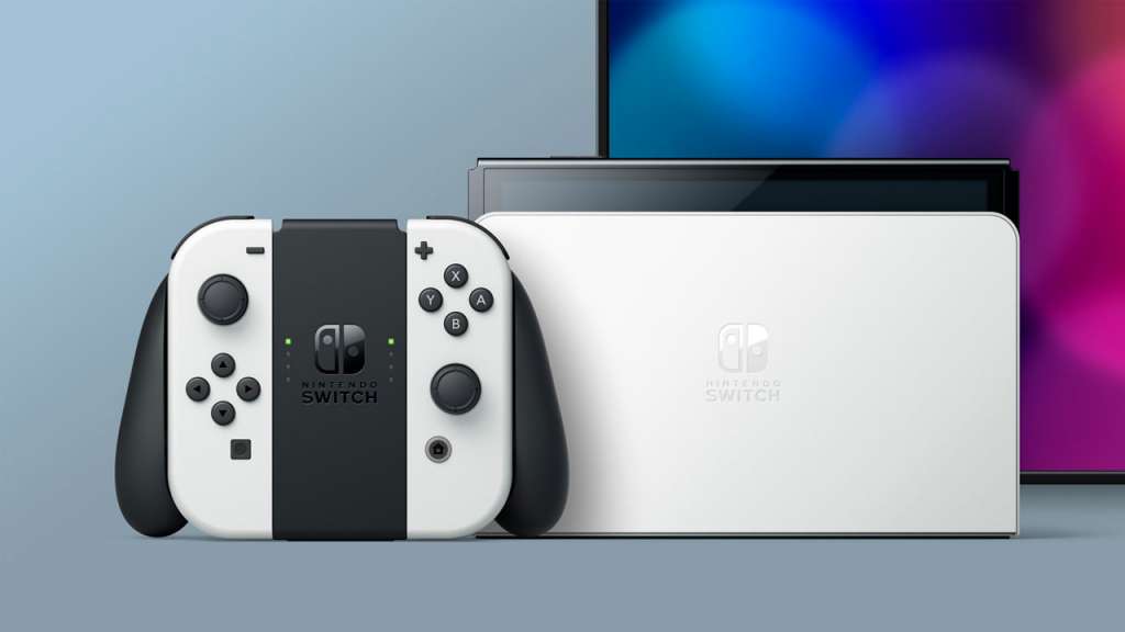 Konsola Nintendo Switch z ekranem OLED oficjalnie zaprezentowana! Ile będzie kosztować? Zobaczcie film!
