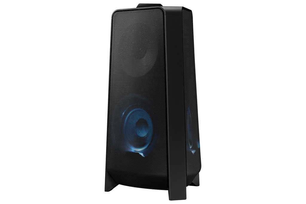 Samsung prezentuje potężne głośniki Power Audio - koncertowe brzmienie wysokiej jakości w domu? Zerkamy co potrafią