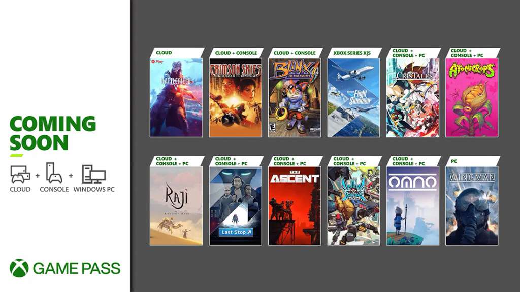 Xbox Game Pass: potwierdzono kanonadę hitów na koniec lipca! Już od dziś w ofercie wielkie produkcje - sprawdźcie co przyszykowali "zieloni"
