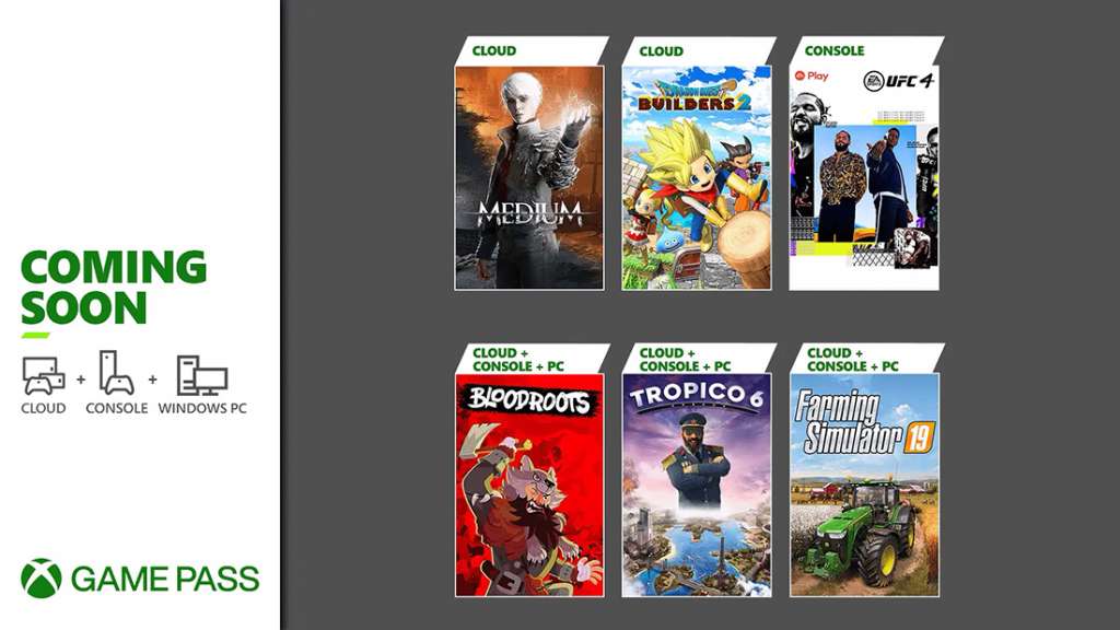 Xbox znów szokuje ofertą Game Pass. Wielkie hity w pakiecie już od dziś! Dodano 4 potężne gry