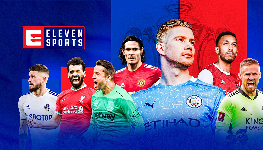 Eleven Sports pozyskało licencję na bardzo ważne rozgrywki piłkarskie! Pozostaną w ofercie nadawcy na trzy sezony