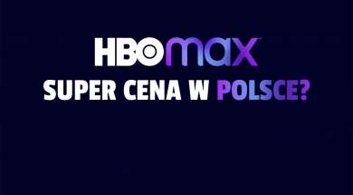 hbo max jaka cena w polsce okładka