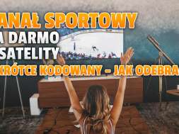 kanal sportowy sky sport news za darmo z satelity kodowanie okładka